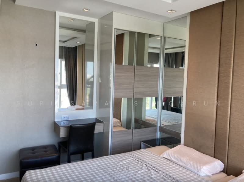 La Santir, Chon Buri (Pattaya), 483 Chaiyaphruek 3 Alley,, Na Kloe, Bang Lamung (Pattaya), Chon Buri (Pattaya), 1 Bedroom, 35 sqm, Condo For Sale, by Supitsara Sangarun, 500478500 - DDproperty.com
