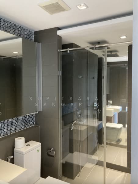 La Santir, Chon Buri (Pattaya), 483 Chaiyaphruek 3 Alley,, Na Kloe, Bang Lamung (Pattaya), Chon Buri (Pattaya), 1 Bedroom, 35 sqm, Condo For Sale, by Supitsara Sangarun, 500478500 - DDproperty.com