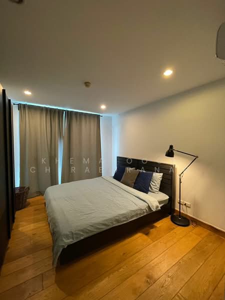 The Niche Sukhumvit 49, Bangkok, Sukhumvit, Khlong Tan Nua, Watthana, Bangkok, 2 Bedrooms, 80 sqm, Condo For Rent, by Khemasooch Chiraburanan, 500478502 - DDproperty.com