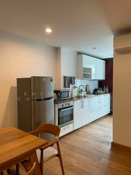 The Niche Sukhumvit 49, Bangkok, Sukhumvit, Khlong Tan Nua, Watthana, Bangkok, 2 Bedrooms, 80 sqm, Condo For Rent, by Khemasooch Chiraburanan, 500478502 - DDproperty.com
