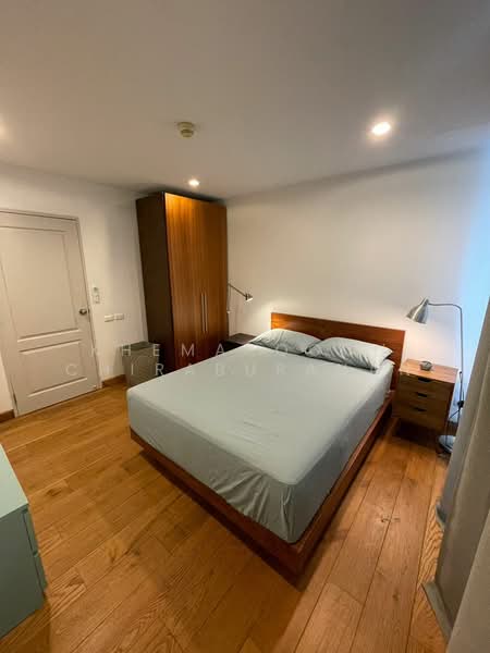 The Niche Sukhumvit 49, Bangkok, Sukhumvit, Khlong Tan Nua, Watthana, Bangkok, 2 Bedrooms, 80 sqm, Condo For Rent, by Khemasooch Chiraburanan, 500478502 - DDproperty.com