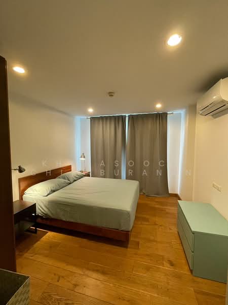 The Niche Sukhumvit 49, Bangkok, Sukhumvit, Khlong Tan Nua, Watthana, Bangkok, 2 Bedrooms, 80 sqm, Condo For Rent, by Khemasooch Chiraburanan, 500478502 - DDproperty.com