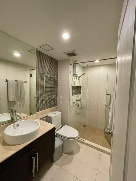 The Niche Sukhumvit 49, Bangkok, Sukhumvit, Khlong Tan Nua, Watthana, Bangkok, 2 Bedrooms, 80 sqm, Condo For Rent, by Khemasooch Chiraburanan, 500478502 - DDproperty.com