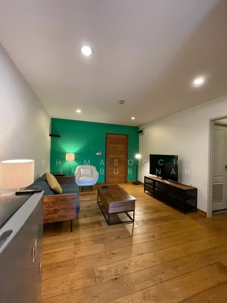 The Niche Sukhumvit 49, Bangkok, Sukhumvit, Khlong Tan Nua, Watthana, Bangkok, 2 Bedrooms, 80 sqm, Condo For Rent, by Khemasooch Chiraburanan, 500478502 - DDproperty.com