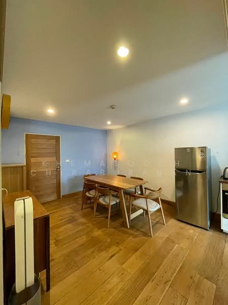 The Niche Sukhumvit 49, Bangkok, Sukhumvit, Khlong Tan Nua, Watthana, Bangkok, 2 Bedrooms, 80 sqm, Condo For Rent, by Khemasooch Chiraburanan, 500478502 - DDproperty.com