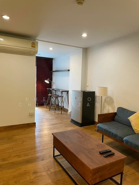 The Niche Sukhumvit 49 : เดอะนิช สุขุมวิท 49, กรุงเทพ, สุขุมวิท, คลองตันเหนือ, วัฒนา, กรุงเทพ, 80 ตร.ม., คอนโด ให้เช่า, โดย Khemasooch Chiraburanan, 500478502 - DDproperty.com