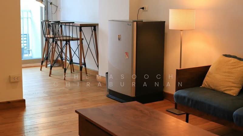 The Niche Sukhumvit 49, Bangkok, Sukhumvit, Khlong Tan Nua, Watthana, Bangkok, 2 Bedrooms, 80 sqm, Condo For Rent, by Khemasooch Chiraburanan, 500478502 - DDproperty.com