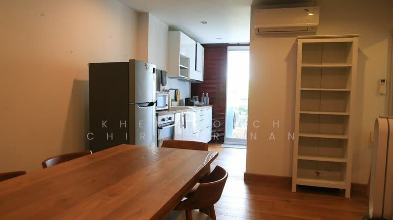 The Niche Sukhumvit 49, Bangkok, Sukhumvit, Khlong Tan Nua, Watthana, Bangkok, 2 Bedrooms, 80 sqm, Condo For Rent, by Khemasooch Chiraburanan, 500478502 - DDproperty.com