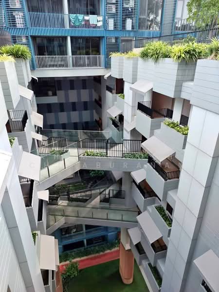 XT Phayathai, Bangkok, Phaya Thai Road, Thanon Phaya Thai, Ratchathewi, Bangkok, 1 Bedroom, 42 sqm, Condo For Rent, by Khemasooch Chiraburanan, 500478504 - DDproperty.com