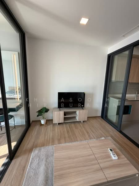XT Phayathai, Bangkok, Phaya Thai Road, Thanon Phaya Thai, Ratchathewi, Bangkok, 1 Bedroom, 42 sqm, Condo For Rent, by Khemasooch Chiraburanan, 500478504 - DDproperty.com