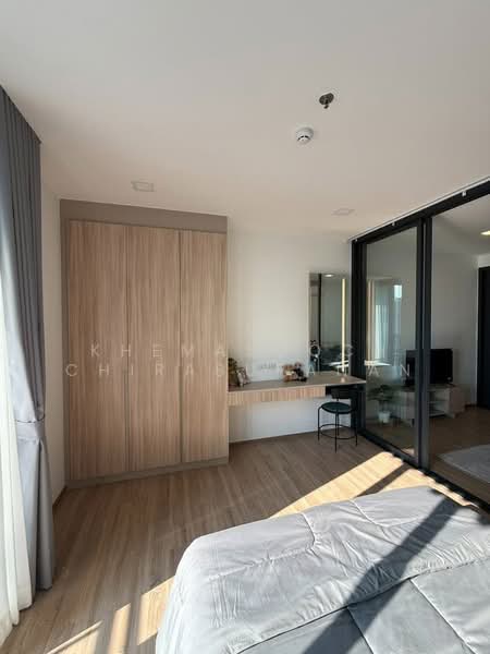 XT Phayathai, Bangkok, Phaya Thai Road, Thanon Phaya Thai, Ratchathewi, Bangkok, 1 Bedroom, 42 sqm, Condo For Rent, by Khemasooch Chiraburanan, 500478504 - DDproperty.com