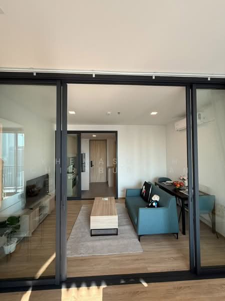 XT Phayathai, Bangkok, Phaya Thai Road, Thanon Phaya Thai, Ratchathewi, Bangkok, 1 Bedroom, 42 sqm, Condo For Rent, by Khemasooch Chiraburanan, 500478504 - DDproperty.com