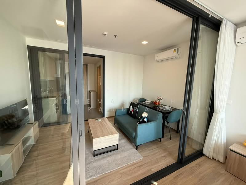 XT Phayathai, Bangkok, Phaya Thai Road, Thanon Phaya Thai, Ratchathewi, Bangkok, 1 Bedroom, 42 sqm, Condo For Rent, by Khemasooch Chiraburanan, 500478504 - DDproperty.com