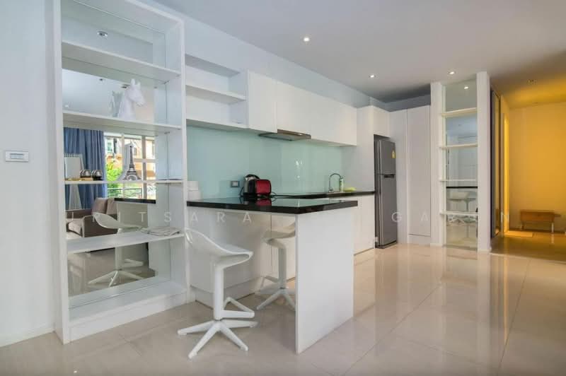 Atlantis Condo Resort, Chon Buri (Pattaya), Jomtien Sai 1 Road, Bang Lamung, Bang Lamung (Pattaya), Chon Buri (Pattaya), 2 Bedrooms, 78 sqm, Condo For Sale, by Supitsara Sangarun, 500478506 - DDproperty.com
