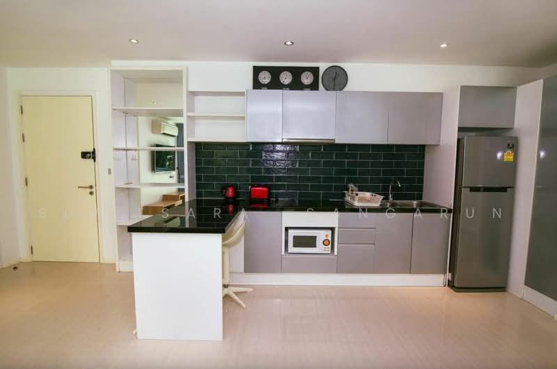 Atlantis Condo Resort, Chon Buri (Pattaya), Jomtien Sai 1 Road, Bang Lamung, Bang Lamung (Pattaya), Chon Buri (Pattaya), 2 Bedrooms, 78 sqm, Condo For Sale, by Supitsara Sangarun, 500478506 - DDproperty.com