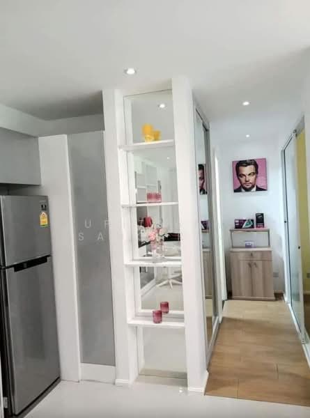 Atlantis Condo Resort, Chon Buri (Pattaya), Jomtien Sai 1 Road, Bang Lamung, Bang Lamung (Pattaya), Chon Buri (Pattaya), 2 Bedrooms, 78 sqm, Condo For Sale, by Supitsara Sangarun, 500478506 - DDproperty.com