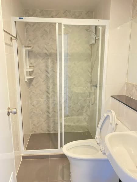 Regent Home Bangna, Bangkok, Sanphawut Road, Bang Na Tai, Bang Na, Bangkok, 1 Bedroom, 28 sqm, Condo For Rent, by Amwika Karoonsombat, 500478510 - DDproperty.com