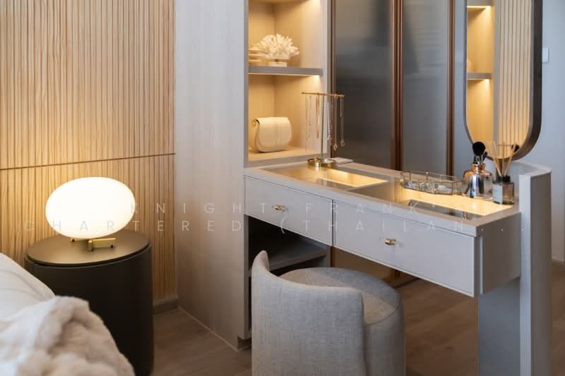 THE CROWN Residences, Bangkok, Rama 4 Road, Thung Maha Mek, Sathon, Bangkok, 2 Bedrooms, 67 sqm, Condo For Sale, by Knight Frank Chartered (Thailand) Co.,Ltd, 500478511 - DDproperty.com