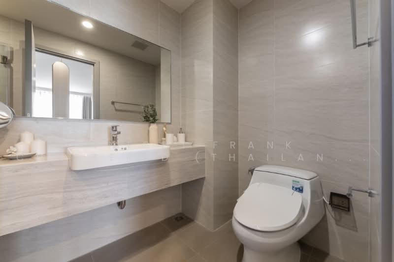 THE CROWN Residences, Bangkok, Rama 4 Road, Thung Maha Mek, Sathon, Bangkok, 2 Bedrooms, 67 sqm, Condo For Sale, by Knight Frank Chartered (Thailand) Co.,Ltd, 500478511 - DDproperty.com