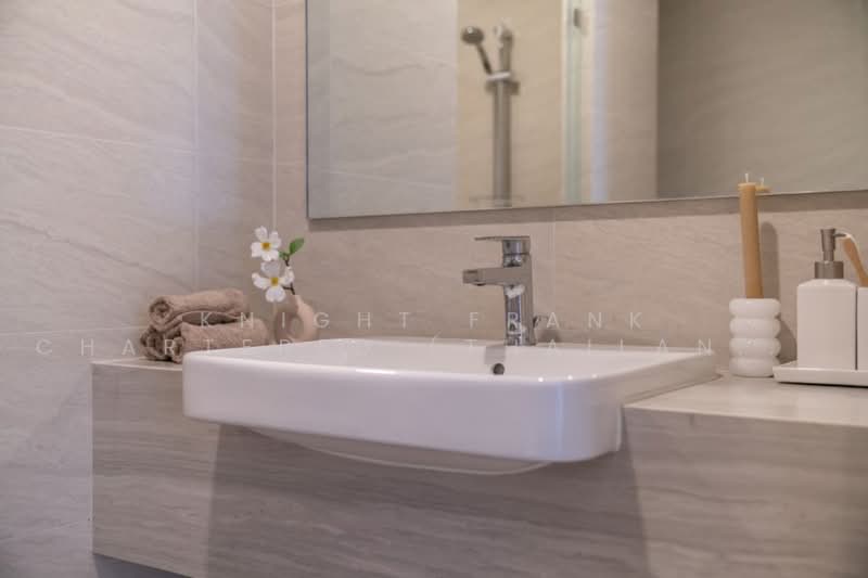 THE CROWN Residences, Bangkok, Rama 4 Road, Thung Maha Mek, Sathon, Bangkok, 2 Bedrooms, 67 sqm, Condo For Sale, by Knight Frank Chartered (Thailand) Co.,Ltd, 500478511 - DDproperty.com