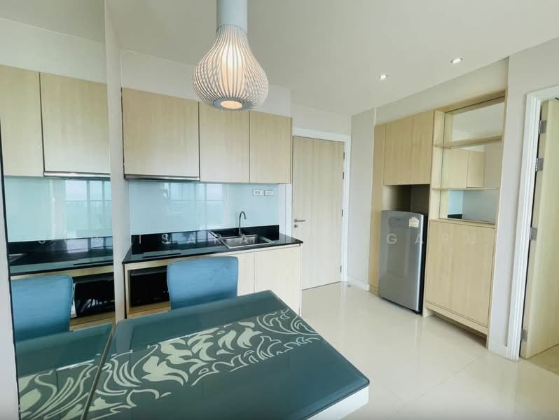 Grande Caribbean, Chon Buri (Pattaya), 492/2 Moo 12 Thappraya Rd, Nong Pru, Bang Lamung (Pattaya), Chon Buri (Pattaya), 1 Bedroom, 36 sqm, Condo For Sale, by Supitsara Sangarun, 500478513 - DDproperty.com