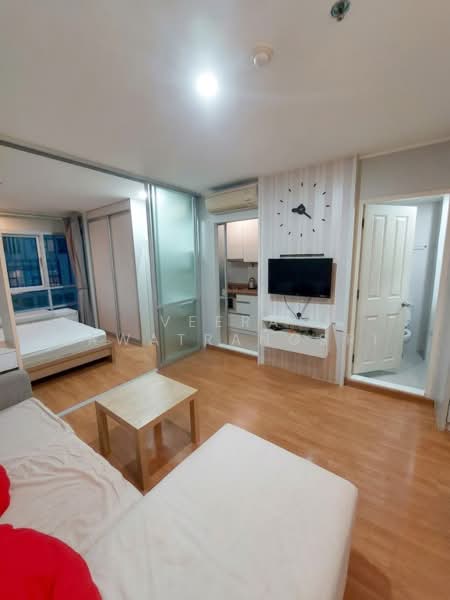 U Delight @ Jatujak Station, Bangkok, 22 Soi Phaholyothin 18/1, Phaholyothin Road, Jom Phon, Chatuchak, Bangkok, 1 Bedroom, 32 sqm, Condo For Sale, by Veera Sawatrangsri, 500478514 - DDproperty.com