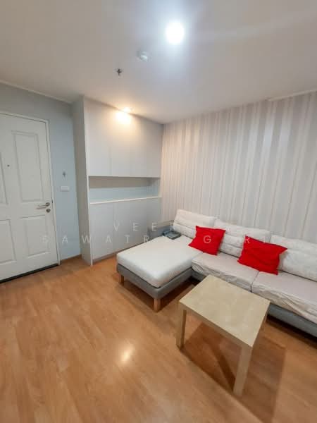 U Delight @ Jatujak Station, Bangkok, 22 Soi Phaholyothin 18/1, Phaholyothin Road, Jom Phon, Chatuchak, Bangkok, 1 Bedroom, 32 sqm, Condo For Sale, by Veera Sawatrangsri, 500478514 - DDproperty.com
