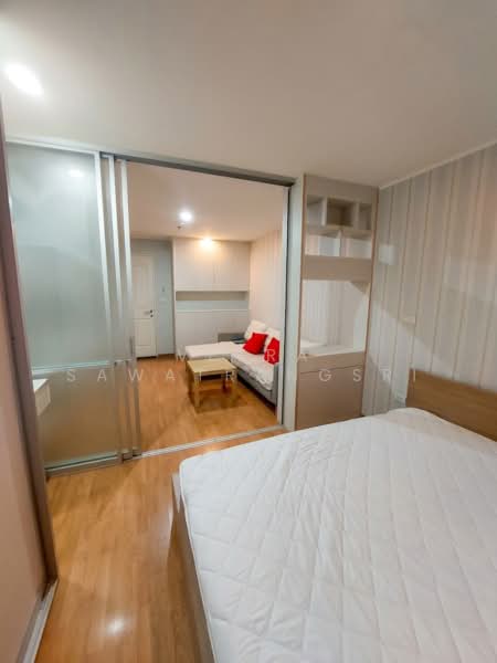 U Delight @ Jatujak Station, Bangkok, 22 Soi Phaholyothin 18/1, Phaholyothin Road, Jom Phon, Chatuchak, Bangkok, 1 Bedroom, 32 sqm, Condo For Sale, by Veera Sawatrangsri, 500478514 - DDproperty.com