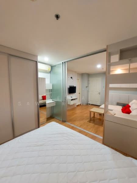 U Delight @ Jatujak Station, Bangkok, 22 Soi Phaholyothin 18/1, Phaholyothin Road, Jom Phon, Chatuchak, Bangkok, 1 Bedroom, 32 sqm, Condo For Sale, by Veera Sawatrangsri, 500478514 - DDproperty.com