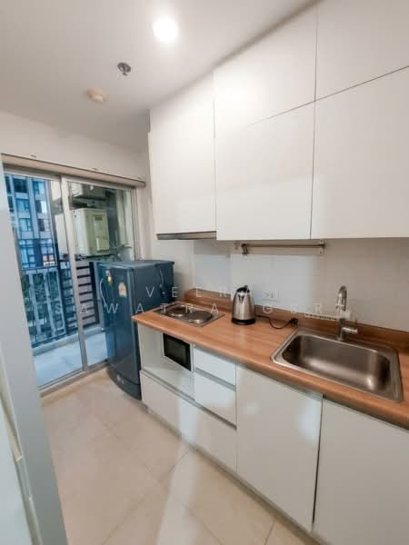 U Delight @ Jatujak Station, Bangkok, 22 Soi Phaholyothin 18/1, Phaholyothin Road, Jom Phon, Chatuchak, Bangkok, 1 Bedroom, 32 sqm, Condo For Sale, by Veera Sawatrangsri, 500478514 - DDproperty.com
