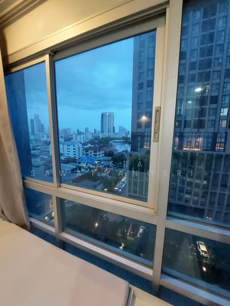 U Delight @ Jatujak Station, Bangkok, 22 Soi Phaholyothin 18/1, Phaholyothin Road, Jom Phon, Chatuchak, Bangkok, 1 Bedroom, 32 sqm, Condo For Sale, by Veera Sawatrangsri, 500478514 - DDproperty.com