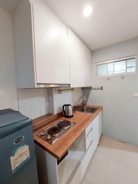 U Delight @ Jatujak Station, Bangkok, 22 Soi Phaholyothin 18/1, Phaholyothin Road, Jom Phon, Chatuchak, Bangkok, 1 Bedroom, 32 sqm, Condo For Sale, by Veera Sawatrangsri, 500478514 - DDproperty.com