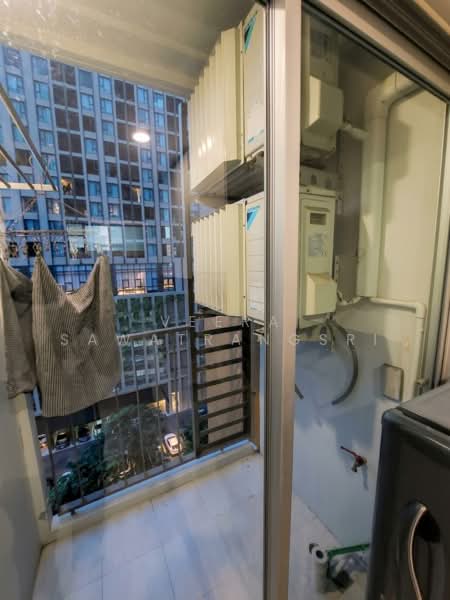 U Delight @ Jatujak Station, Bangkok, 22 Soi Phaholyothin 18/1, Phaholyothin Road, Jom Phon, Chatuchak, Bangkok, 1 Bedroom, 32 sqm, Condo For Sale, by Veera Sawatrangsri, 500478514 - DDproperty.com