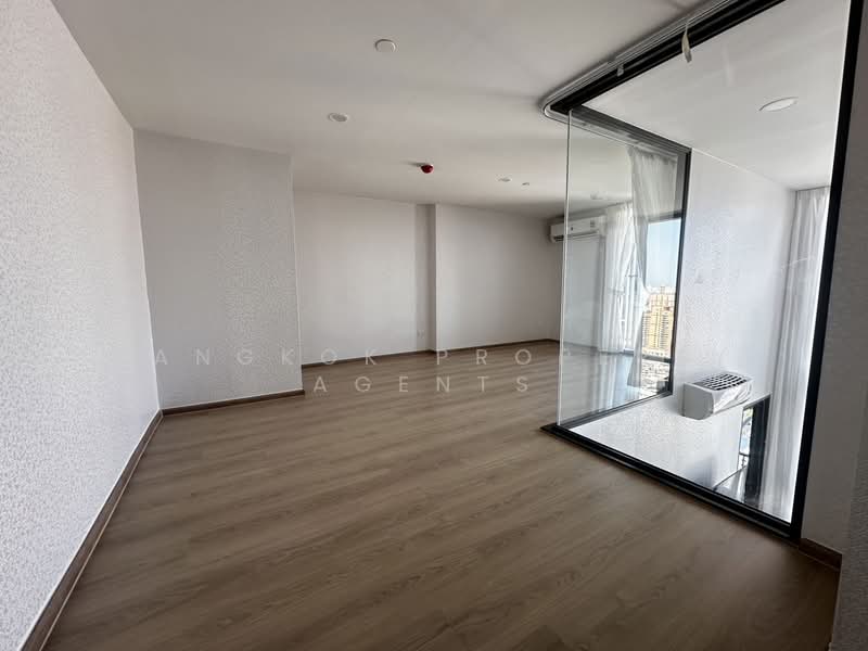 Life Rama 4-Asoke, Bangkok, Rama 4 Road, Khlong Toei, Bangkok, 2 Bedrooms, 48 sqm, Condo For Sale, by BANGKOK PROPERTY AGENTS, 500478515 - DDproperty.com