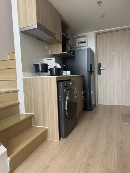 Life Rama 4-Asoke, Bangkok, Rama 4 Road, Khlong Toei, Bangkok, 2 Bedrooms, 48 sqm, Condo For Sale, by BANGKOK PROPERTY AGENTS, 500478515 - DDproperty.com