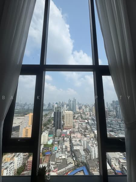 Life Rama 4-Asoke, Bangkok, Rama 4 Road, Khlong Toei, Bangkok, 2 Bedrooms, 48 sqm, Condo For Sale, by BANGKOK PROPERTY AGENTS, 500478515 - DDproperty.com