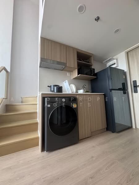 Life Rama 4-Asoke, Bangkok, Rama 4 Road, Khlong Toei, Bangkok, 2 Bedrooms, 48 sqm, Condo For Sale, by BANGKOK PROPERTY AGENTS, 500478515 - DDproperty.com
