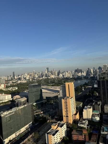Life Rama 4-Asoke, Bangkok, Rama 4 Road, Khlong Toei, Bangkok, 2 Bedrooms, 48 sqm, Condo For Sale, by BANGKOK PROPERTY AGENTS, 500478515 - DDproperty.com