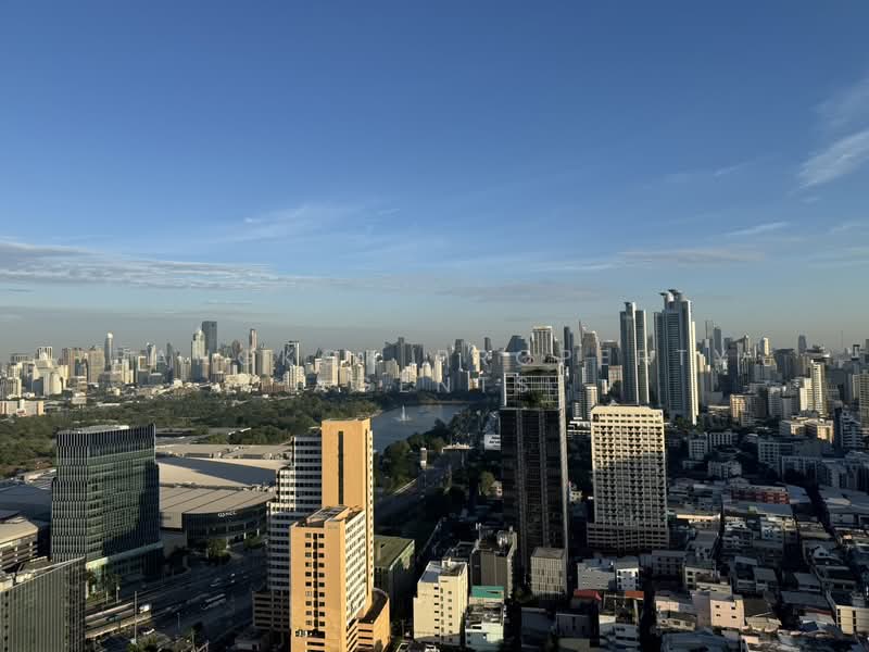 Life Rama 4-Asoke, Bangkok, Rama 4 Road, Khlong Toei, Bangkok, 2 Bedrooms, 48 sqm, Condo For Sale, by BANGKOK PROPERTY AGENTS, 500478515 - DDproperty.com