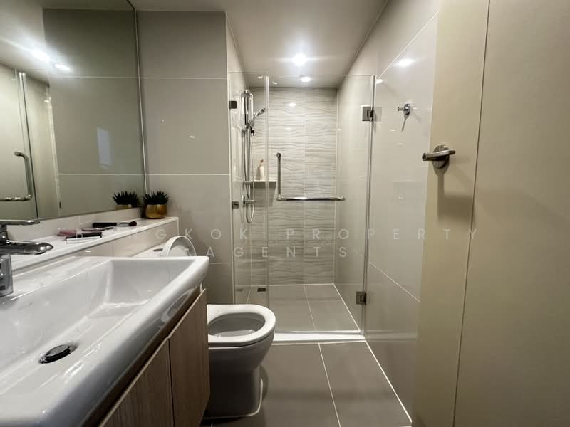 Life Rama 4-Asoke, Bangkok, Rama 4 Road, Khlong Toei, Bangkok, 2 Bedrooms, 48 sqm, Condo For Sale, by BANGKOK PROPERTY AGENTS, 500478515 - DDproperty.com