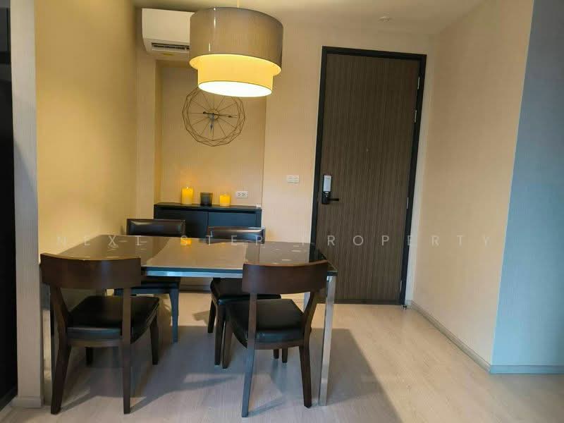 Rhythm Sukhumvit 44/1 : ริธึ่ม สุขุมวิท 44/1, กรุงเทพ, ถนนสุขุมวิท แขวงพระโขนง เขตคลองเตย กรุงเทพมหานคร, พระโขนง, คลองเตย, กรุงเทพ, 69 ตร.ม., คอนโด ให้เช่า, โดย Next Step Property, 500478516 - DDproperty.com