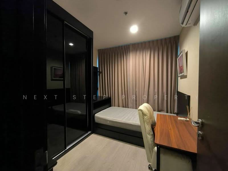Rhythm Sukhumvit 44/1, Bangkok, Sukhumvit Road, Phra Kanong, Khlong Toei, Bangkok, 2 Bedrooms, 69 sqm, Condo For Rent, by Next Step Property, 500478516 - DDproperty.com