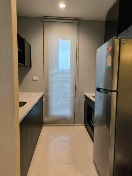 Rhythm Sukhumvit 44/1, Bangkok, Sukhumvit Road, Phra Kanong, Khlong Toei, Bangkok, 2 Bedrooms, 69 sqm, Condo For Rent, by Next Step Property, 500478516 - DDproperty.com