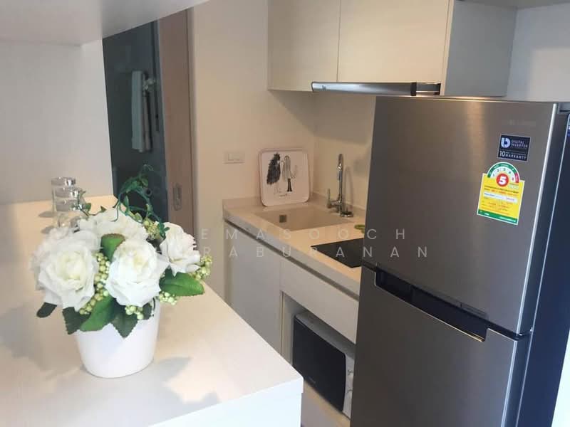 Downtown Forty Nine, Bangkok, Sukhumvit 39 Road, Khlong Tan Nua, Watthana, Bangkok, 1 Bedroom, 45 sqm, Condo For Rent, by Khemasooch Chiraburanan, 500478517 - DDproperty.com