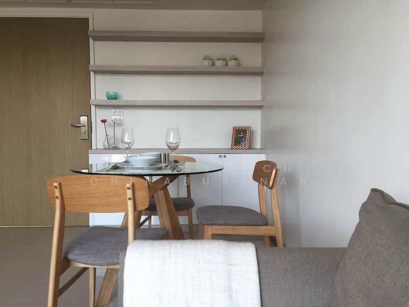 Downtown Forty Nine, Bangkok, Sukhumvit 39 Road, Khlong Tan Nua, Watthana, Bangkok, 1 Bedroom, 45 sqm, Condo For Rent, by Khemasooch Chiraburanan, 500478517 - DDproperty.com