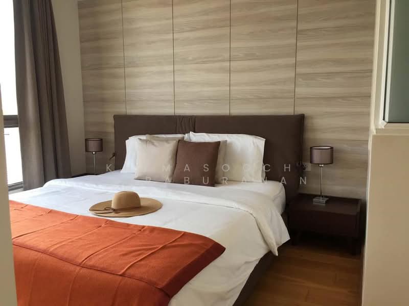 Downtown Forty Nine, Bangkok, Sukhumvit 39 Road, Khlong Tan Nua, Watthana, Bangkok, 1 Bedroom, 45 sqm, Condo For Rent, by Khemasooch Chiraburanan, 500478517 - DDproperty.com