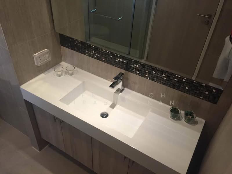 Downtown Forty Nine, Bangkok, Sukhumvit 39 Road, Khlong Tan Nua, Watthana, Bangkok, 1 Bedroom, 45 sqm, Condo For Rent, by Khemasooch Chiraburanan, 500478517 - DDproperty.com