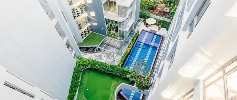 Downtown Forty Nine, Bangkok, Sukhumvit 39 Road, Khlong Tan Nua, Watthana, Bangkok, 1 Bedroom, 45 sqm, Condo For Rent, by Khemasooch Chiraburanan, 500478517 - DDproperty.com