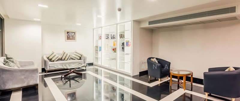 Downtown Forty Nine, Bangkok, Sukhumvit 39 Road, Khlong Tan Nua, Watthana, Bangkok, 1 Bedroom, 45 sqm, Condo For Rent, by Khemasooch Chiraburanan, 500478517 - DDproperty.com