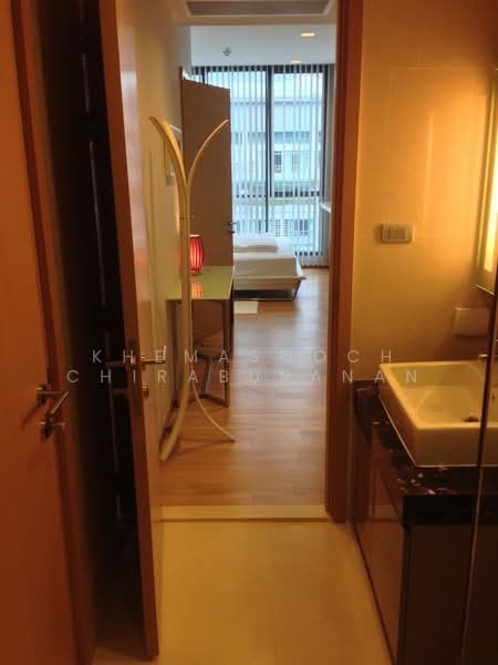 Hyde Sukhumvit 13, Bangkok, 13 Sukhumvit Road, Khlongtoei Nua, Watthana, Bangkok, 1 Bedroom, 50 sqm, Condo For Rent, by Khemasooch Chiraburanan, 500478519 - DDproperty.com